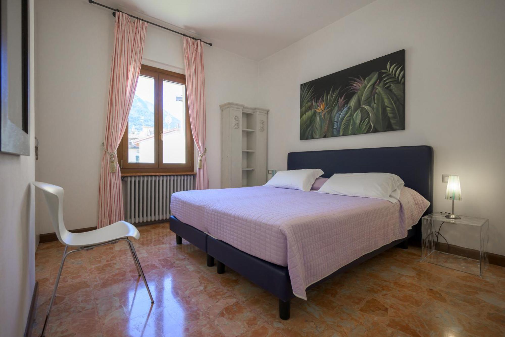Appartamento Breathtaking View. Malcesine Esterno foto