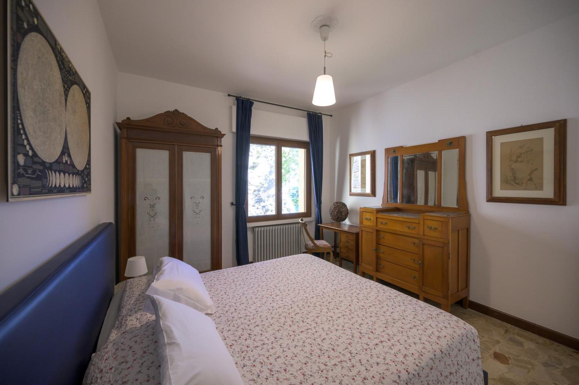 Appartamento Breathtaking View. Malcesine Esterno foto