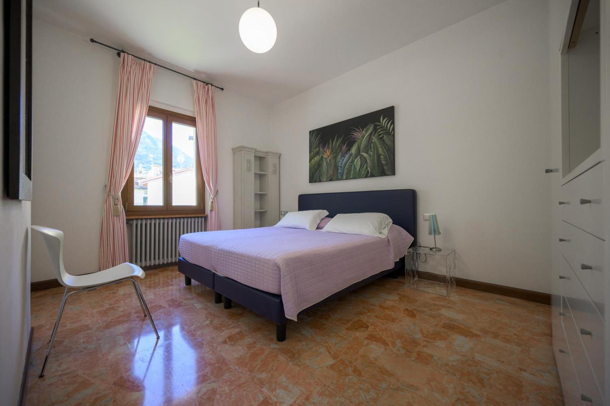 Appartamento Breathtaking View. Malcesine Esterno foto